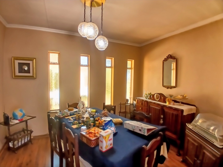 3 Bedroom Property for Sale in Fauna Free State